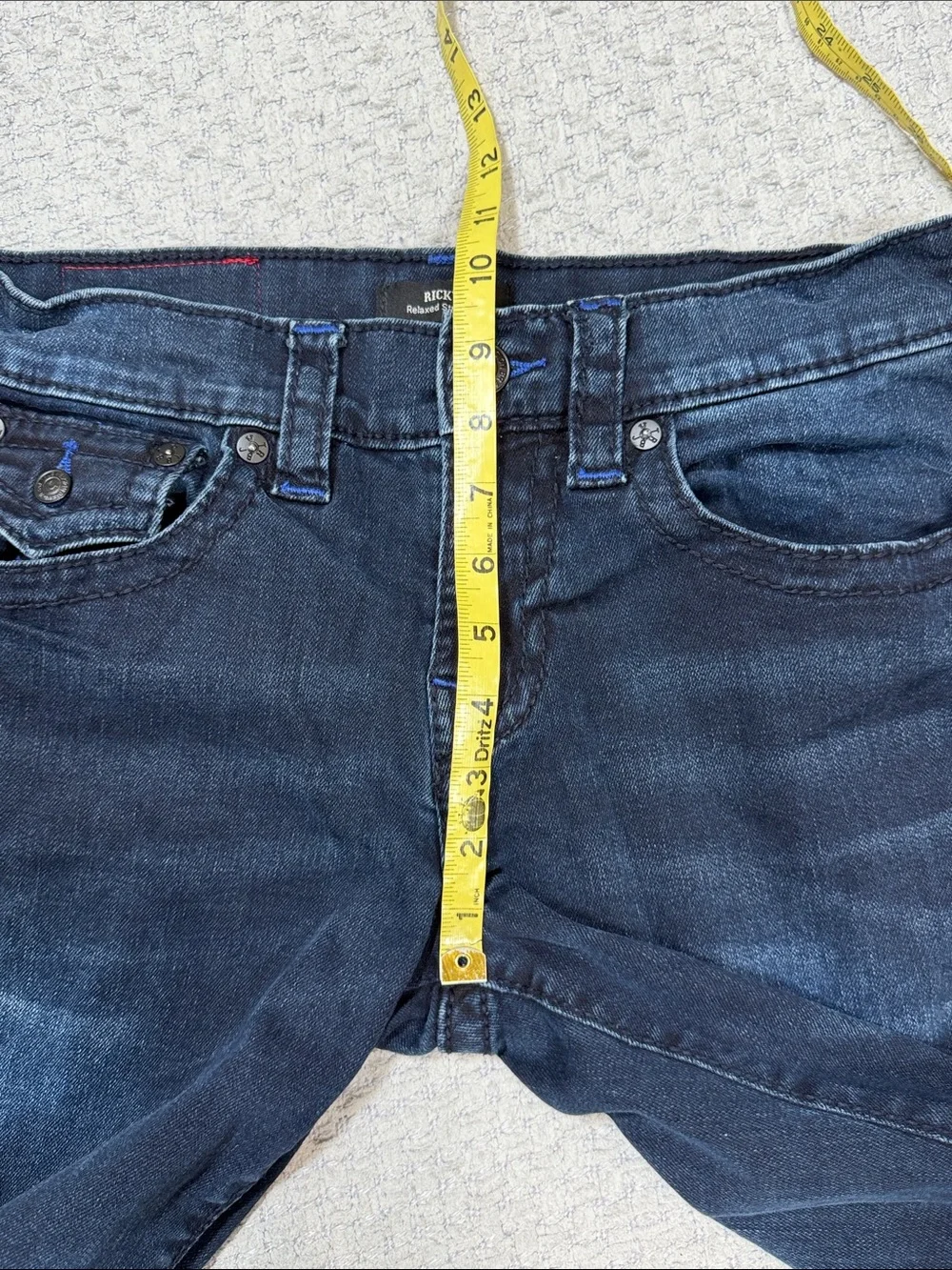 True Religion true religion
